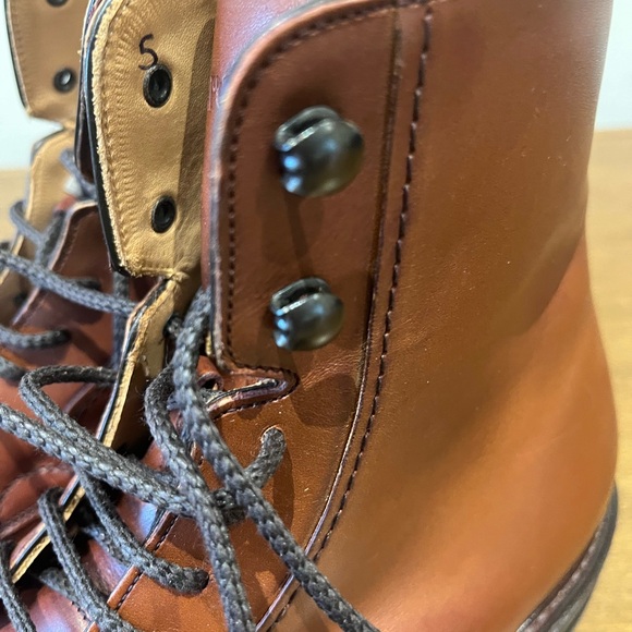 Church’s Boots - Picture 2 of 13